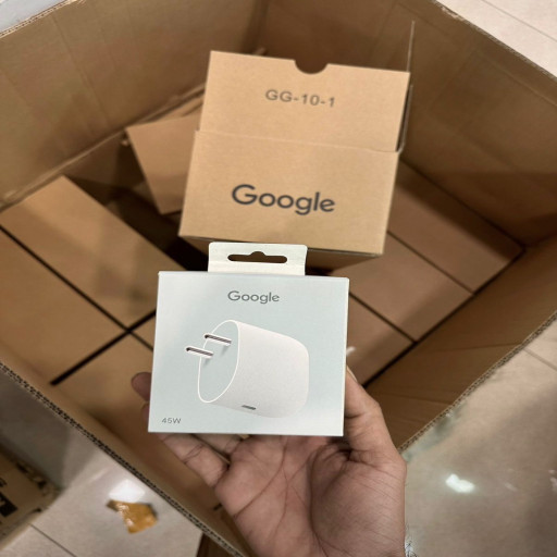 GOOGLE 45W Adaptor