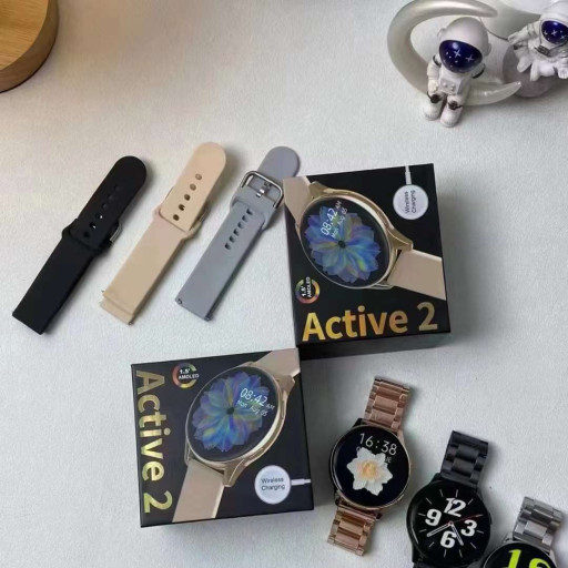 Samsung Active 2 watch