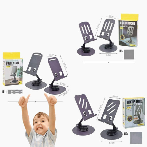Mattel 360 digree stand