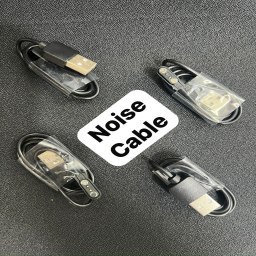 Noise Smart Watch Magnetic Charger (2-Pin USB)