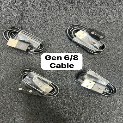 Gen 6 /Gen 8 watch Charger