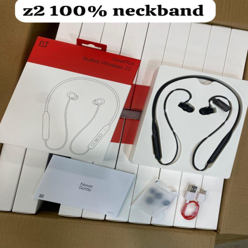 OnePlus Bullets Wireless Z2  99% OG