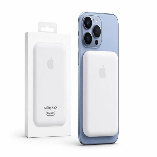 iPhone Wireless 10000 mah Power Bank