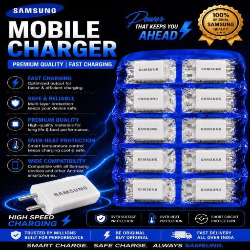 Samsung adaptor sheet