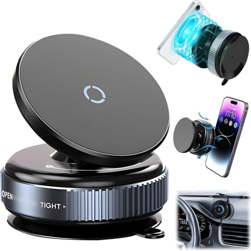 𝐕𝐀𝐂𝐔𝐔𝐌 𝐒𝐔𝐂𝐓𝐈𝐎𝐍 𝐇𝐄𝐀𝐕𝐘 𝐌𝐄𝐆𝐍𝐄𝐓𝐈𝐂 CAR STAND