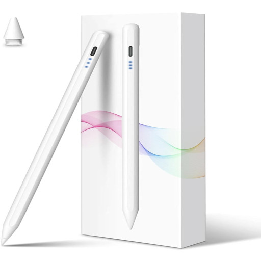 iPad Apple Pencil 2 Generation Upgraded Stylus Pen