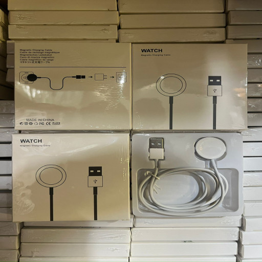 I watch USB charging Cable