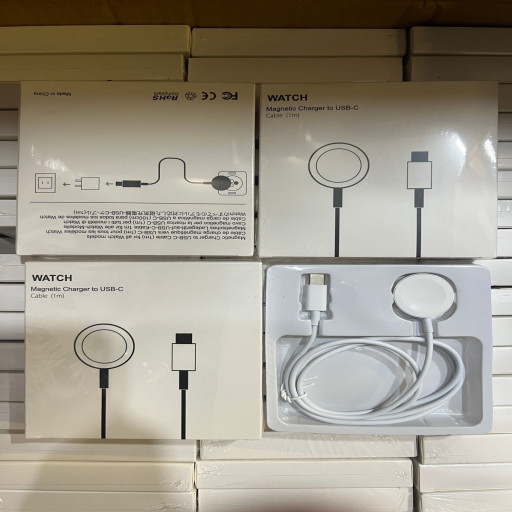 I watch type c cable