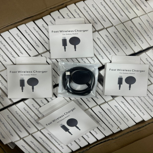 Galaxy watch Type C charging Cable