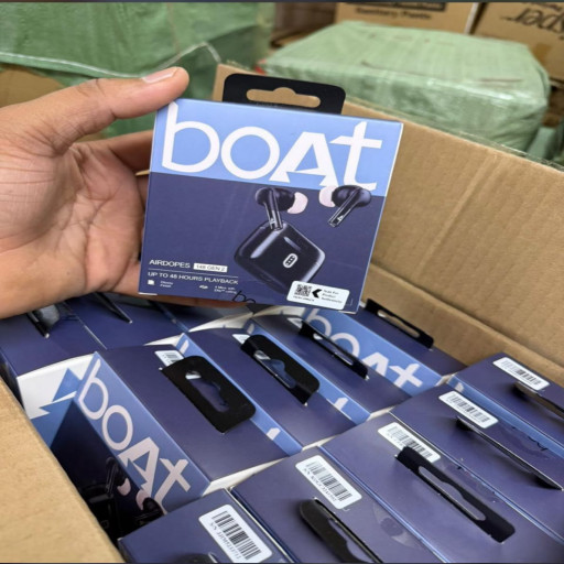 BOAT 148 Gen 2 99% og