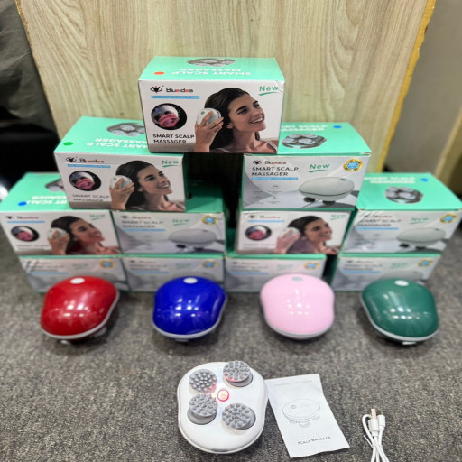 scalp Smart massager