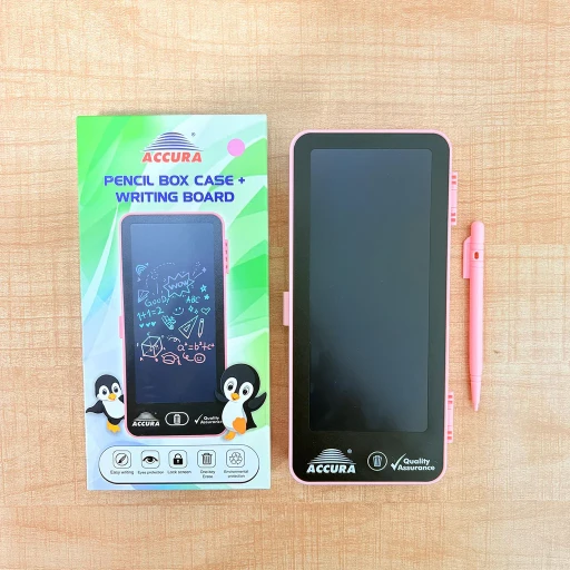 Writing Pad With Pencil and Large space