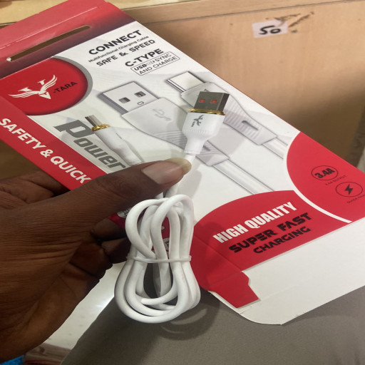Vitara high Quality Type c cable  Box cable