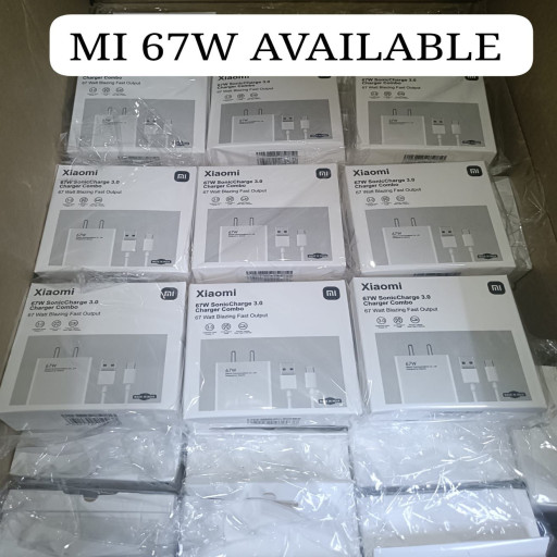 mi 67 new adapter