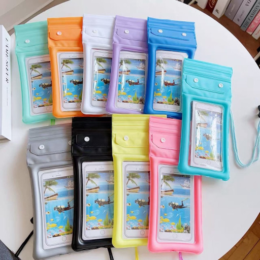 AIRMATE 100% WATERPROOF premium Rainpoli