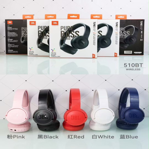 JBL TUNE 510 HEAD Phone