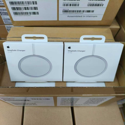 20W wireless Megsafe