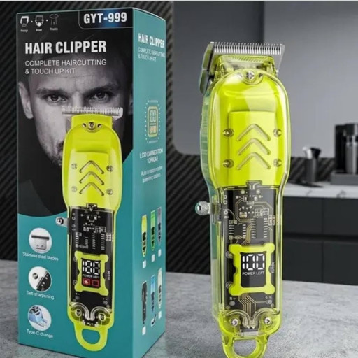 GYT -999 TRIMMER HIGH QUALITY
