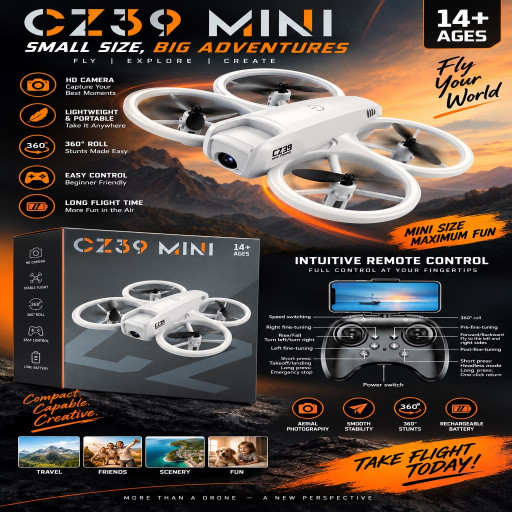 CZ39 MINI NEW DEONE