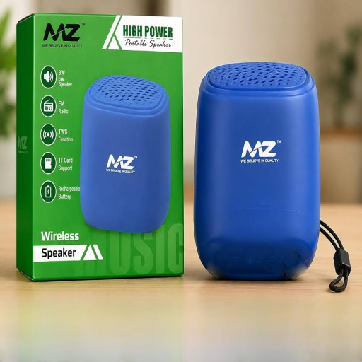 MZ S678 SPEAKER