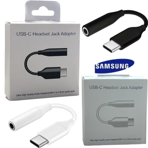 Samsung H/F jeck
