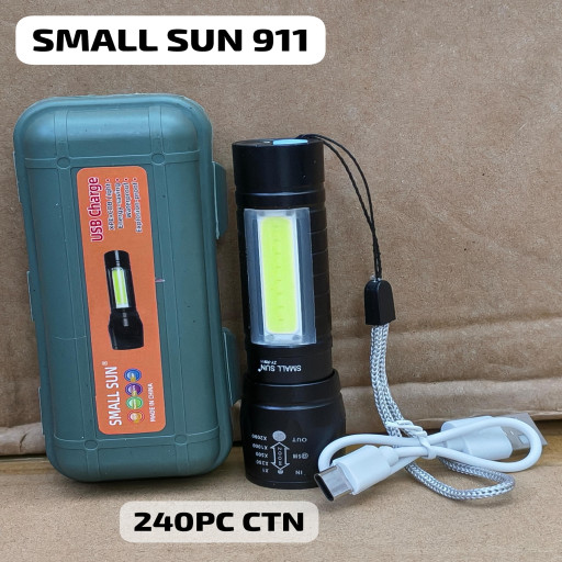 Mattel torch mini