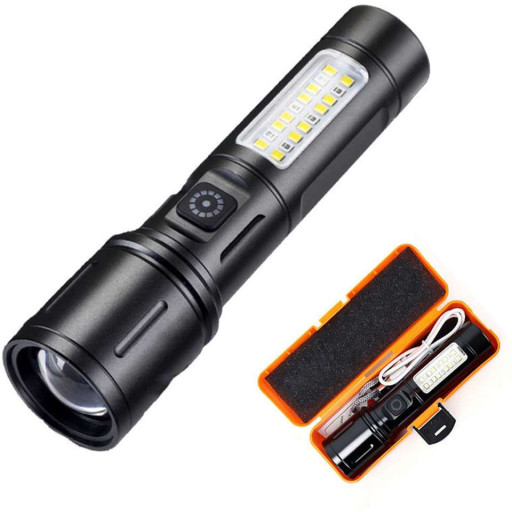 Mattel Sun 603 Torch 🔦