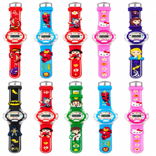 Barbie  ladies watch