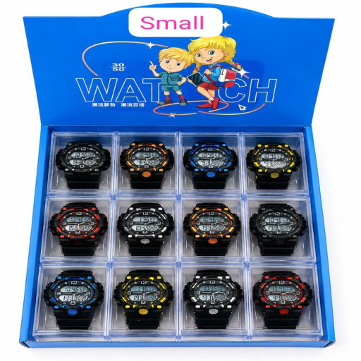 Sport Model premium Packing watch