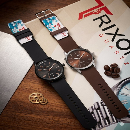 TRIXON WATCH