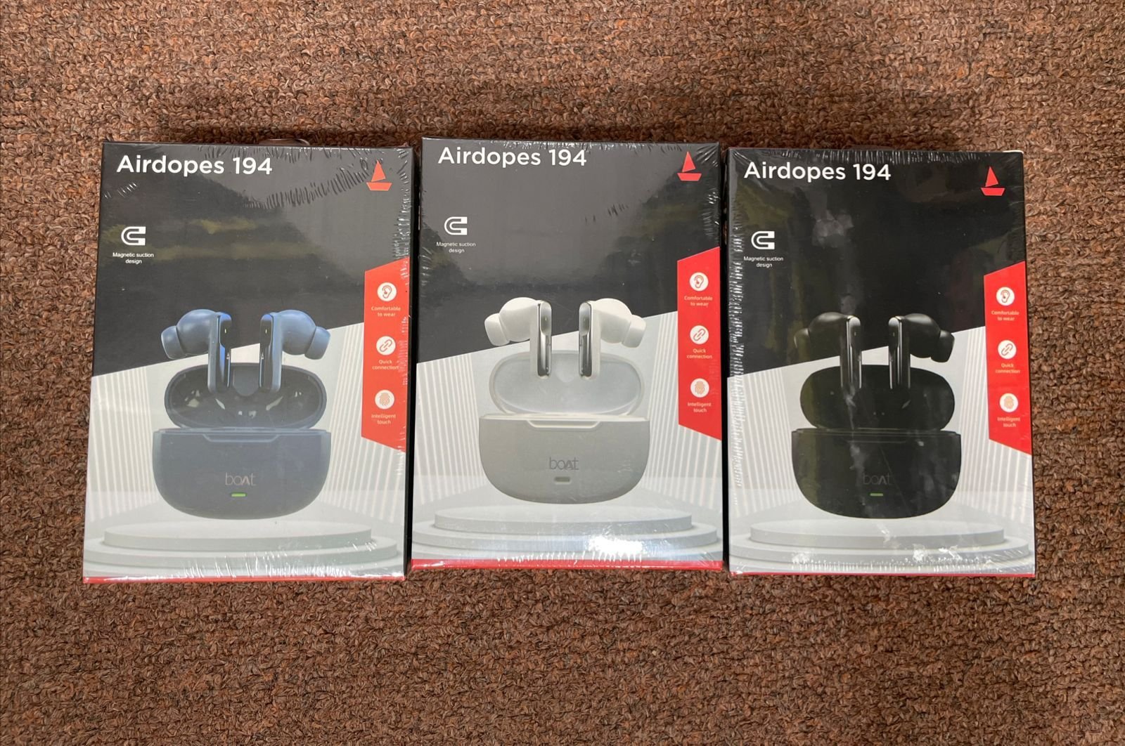  Boat Airpods 194