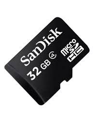 SANDISK 32GB MERORY CARD - Image 2