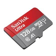 SANDISK 128GB ULTRA MEMORY CARD - Image 3