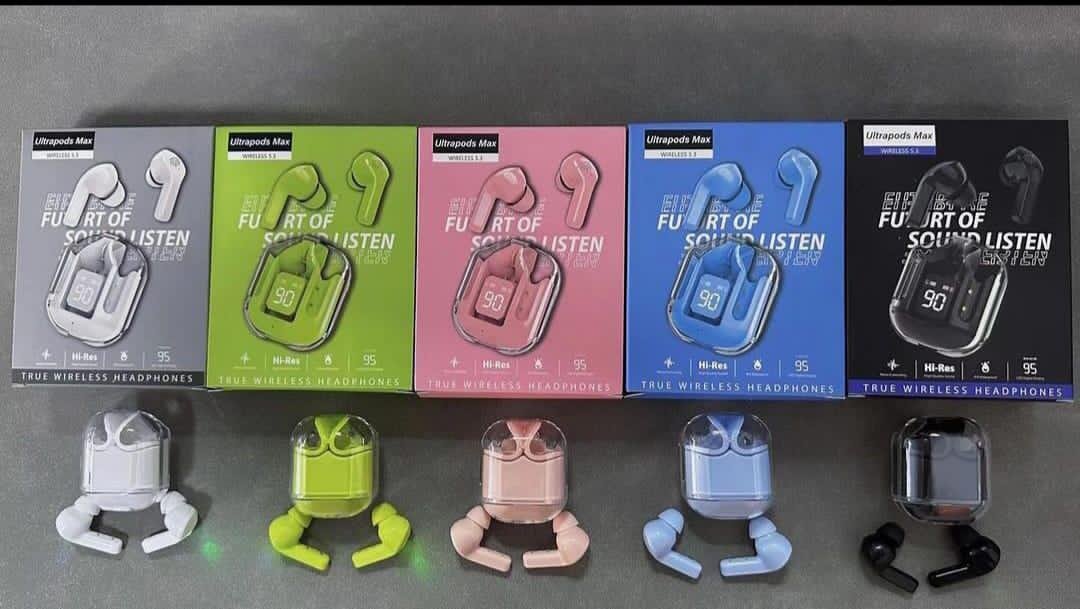 ULTRA PODS MAX - Image 2