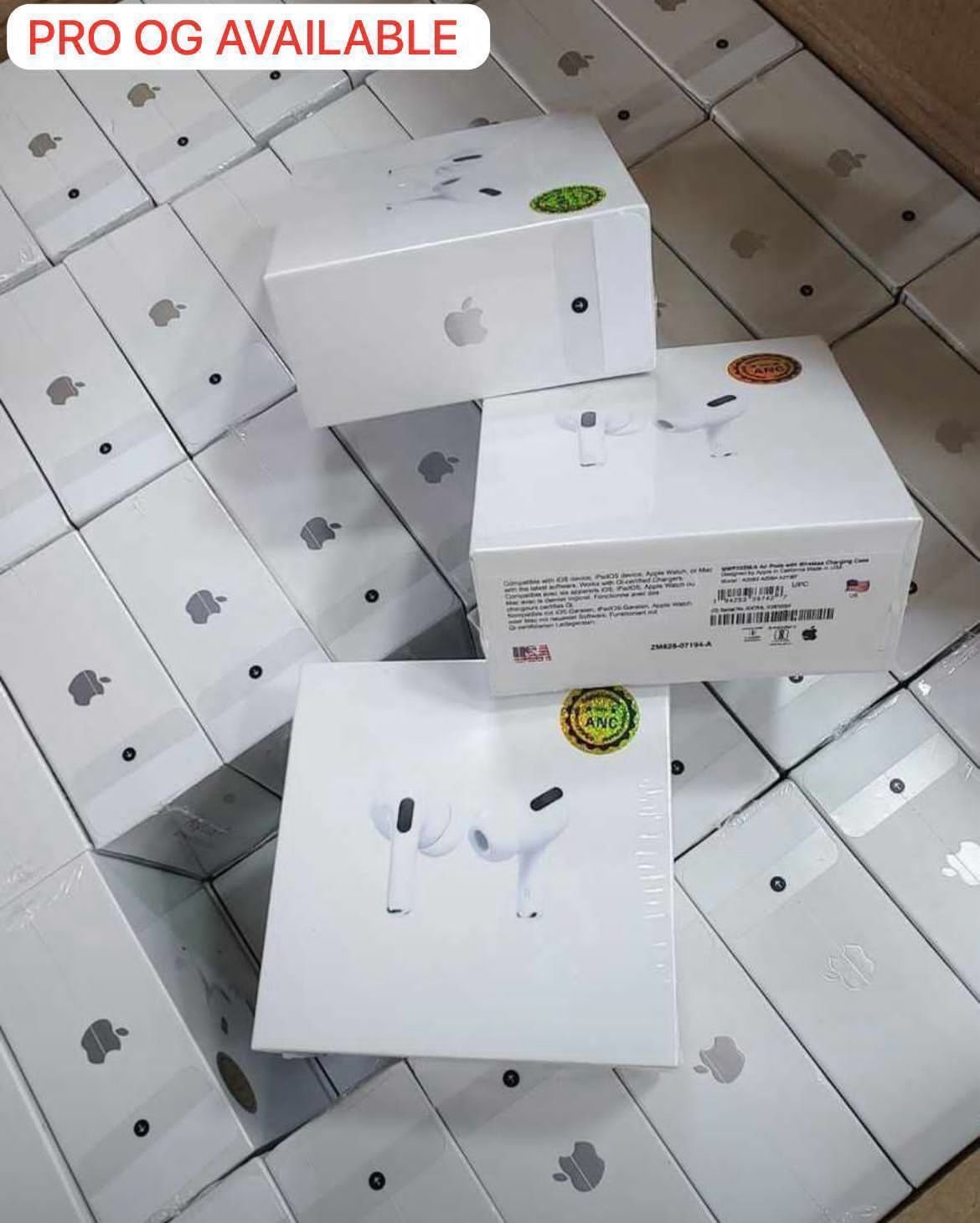 AIRPODS PRO 2