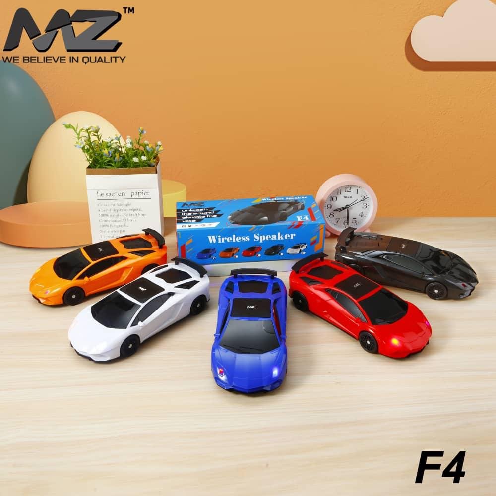MZ F4 CAR SPEAKER - Image 2