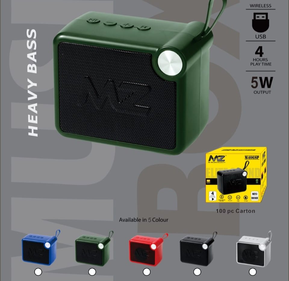 MZ  M406 SP