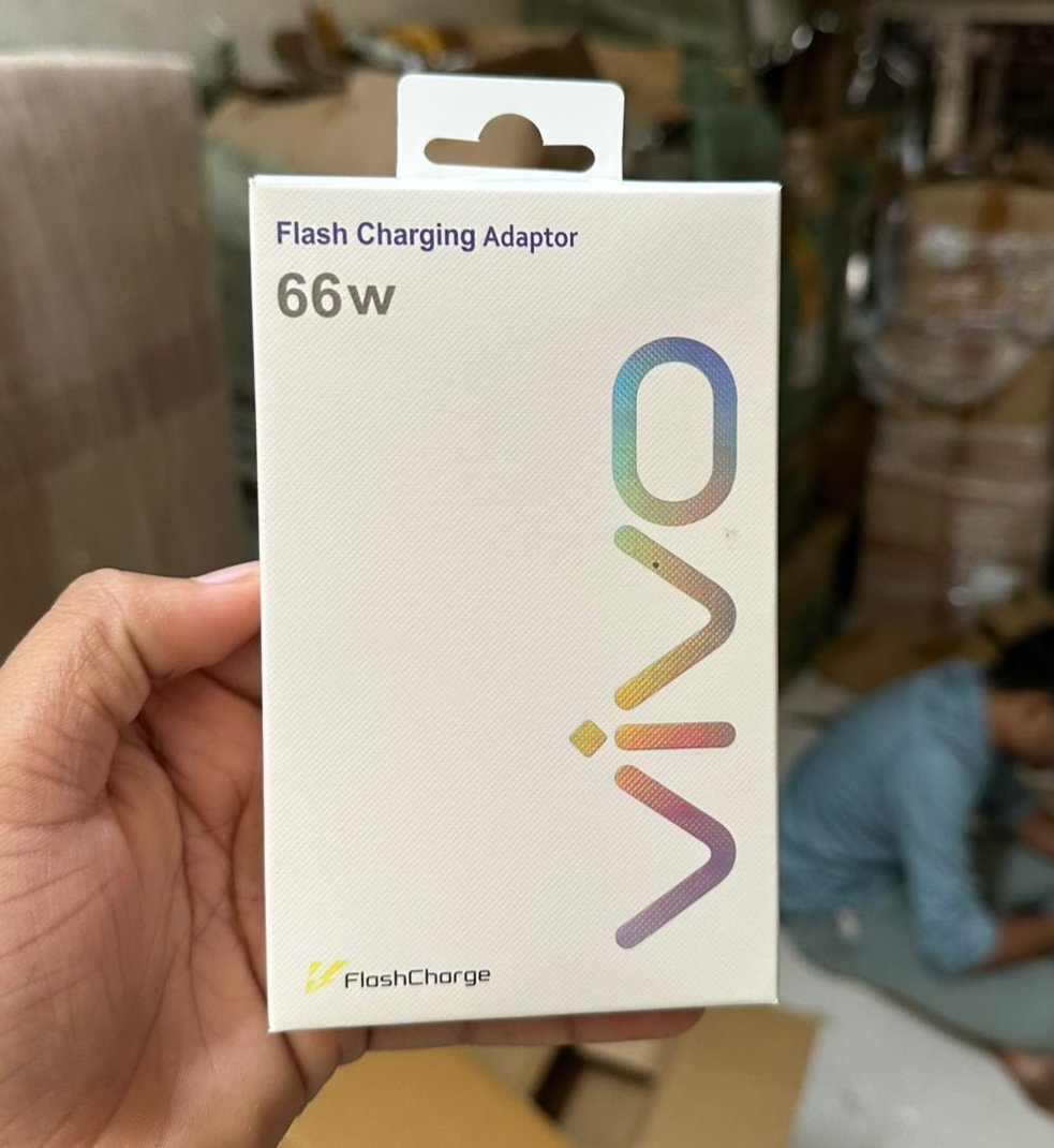 VIVO 66W ADAPTOR 