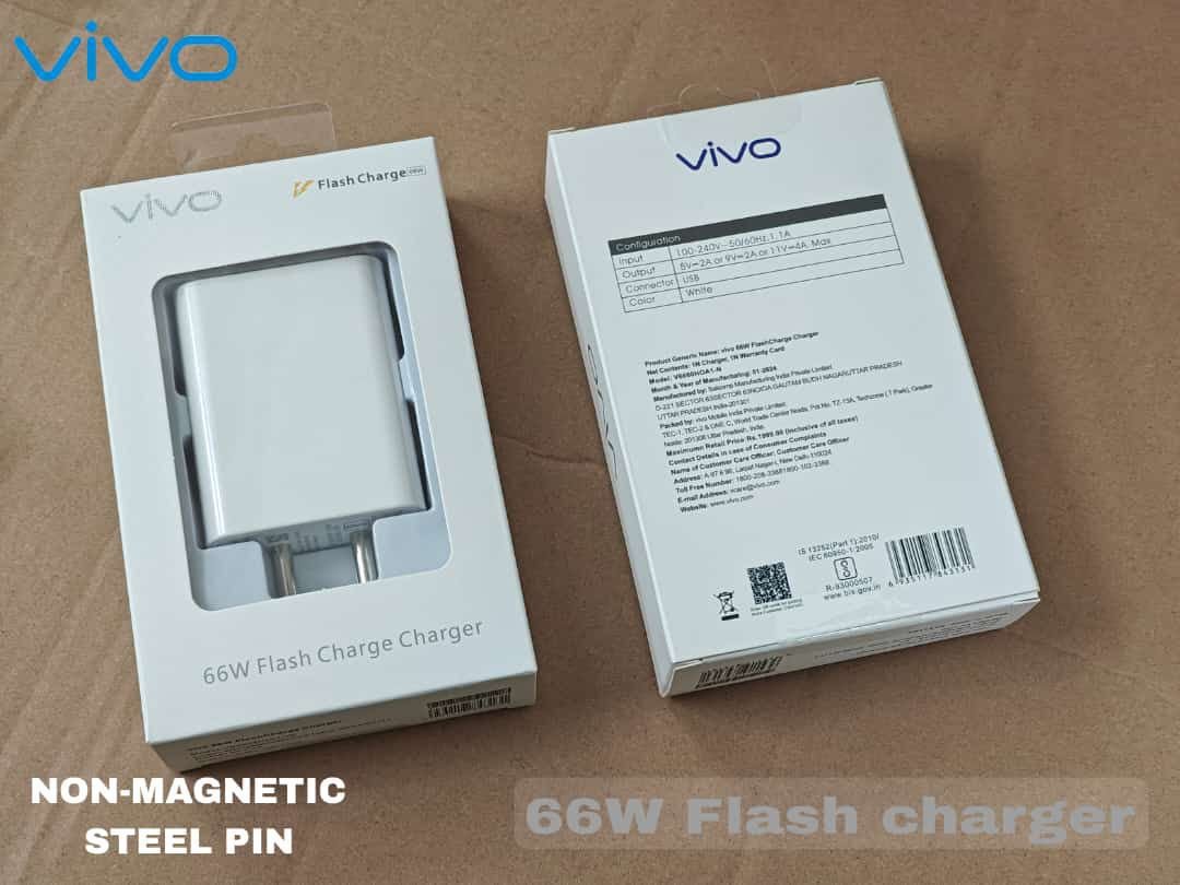 VIVO 66W ADAPTOR - Image 2