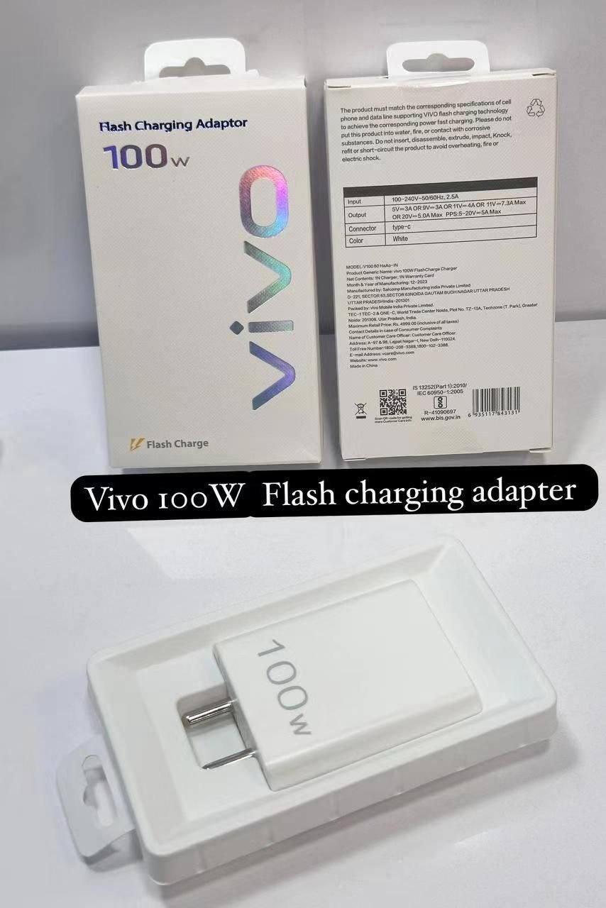 VIVO 100W PREMIUM ADAPTOR 