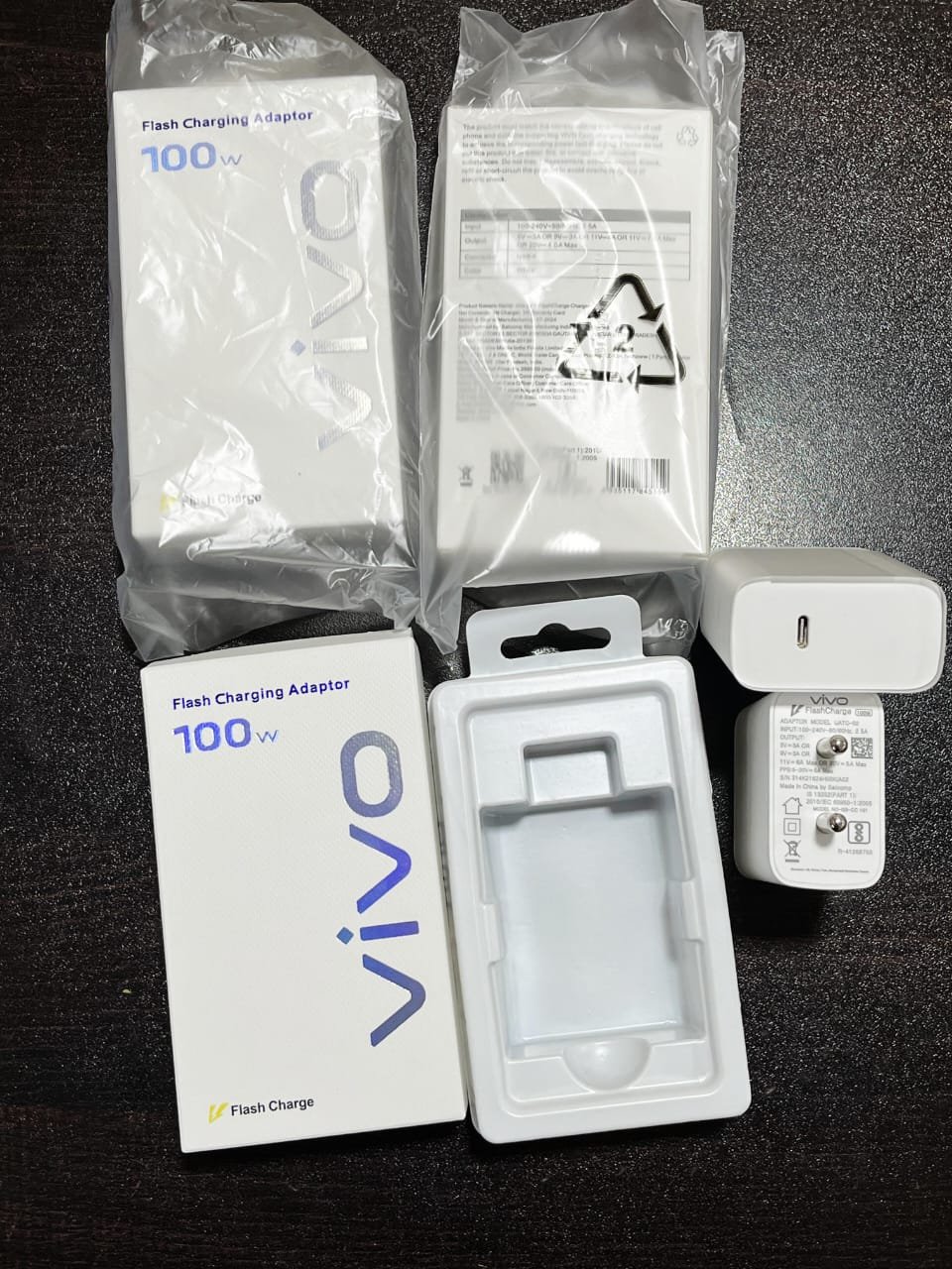 VIVO 100W PREMIUM ADAPTOR - Image 2