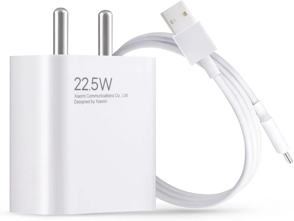 MI 22.5 W CHARGER - Image 2