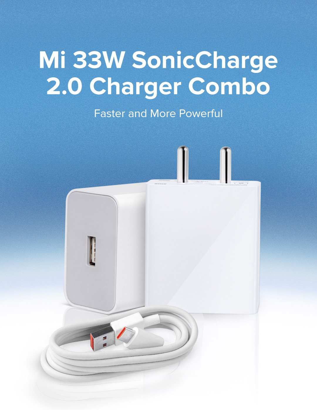 MI 33W CHARGER - Image 4