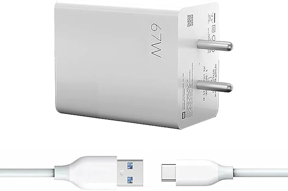 MI 67W PREMIUM CHARGER - Image 3