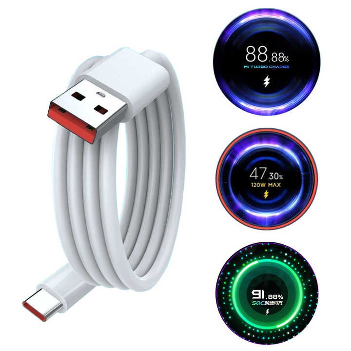 Mi 120W Charges - Image 3