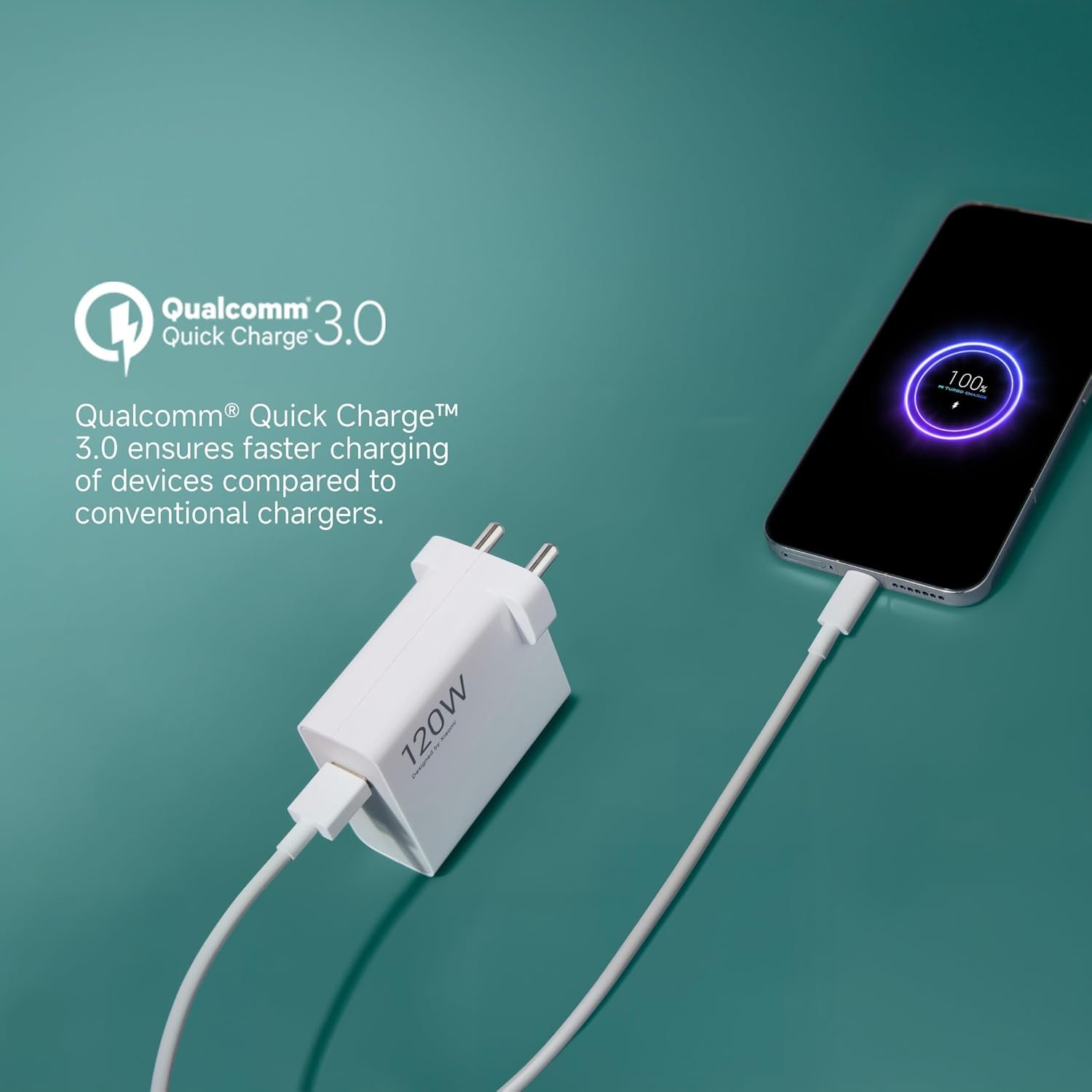 Mi 120W Charges - Image 6