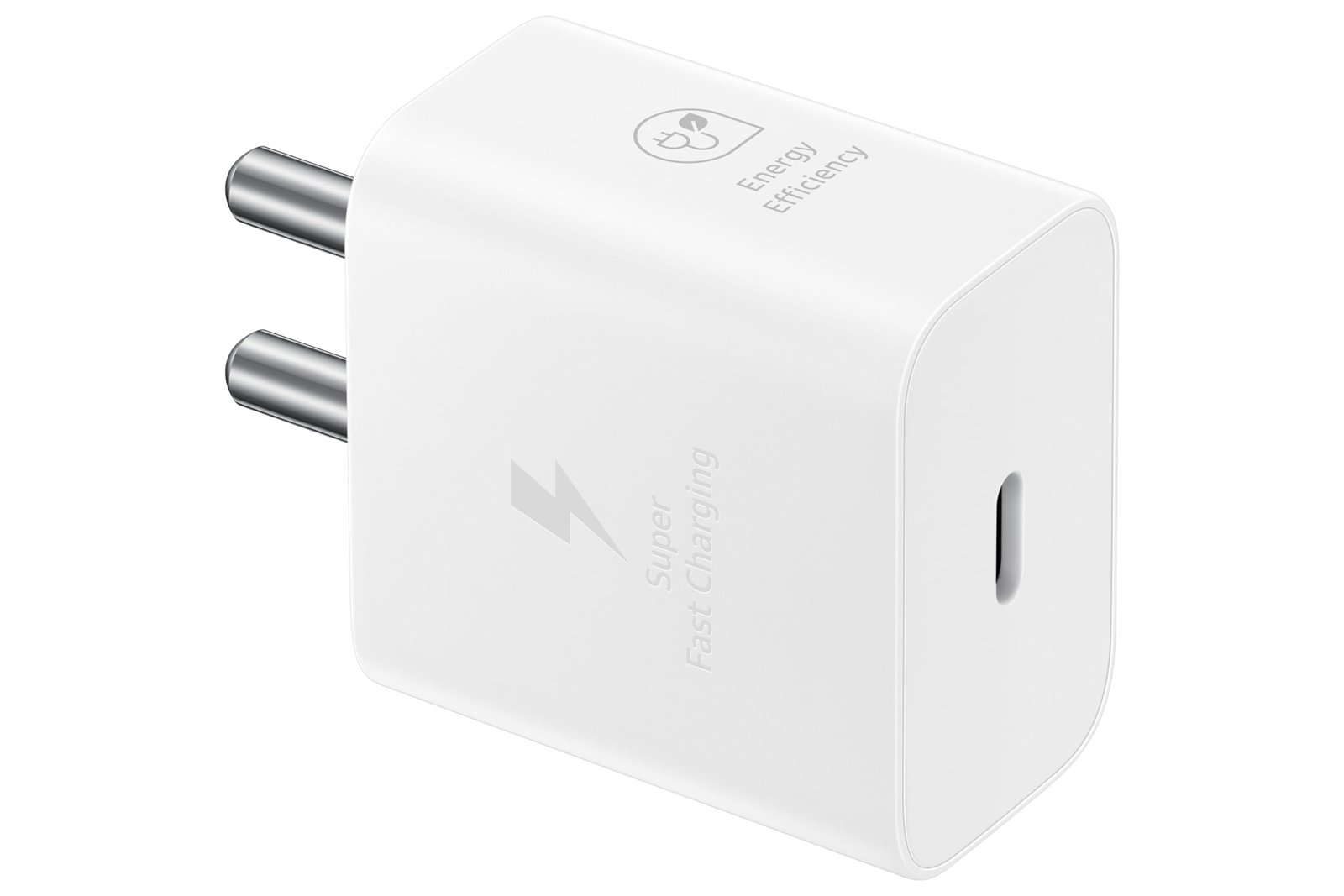 SAMSUNG 25W NEW ADAPTER - Image 2
