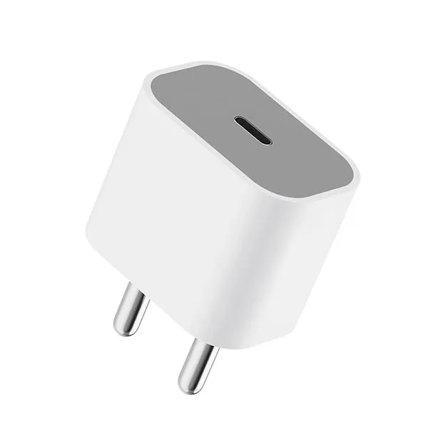 iPhone 20W new Adaptor With warranty - Image 2
