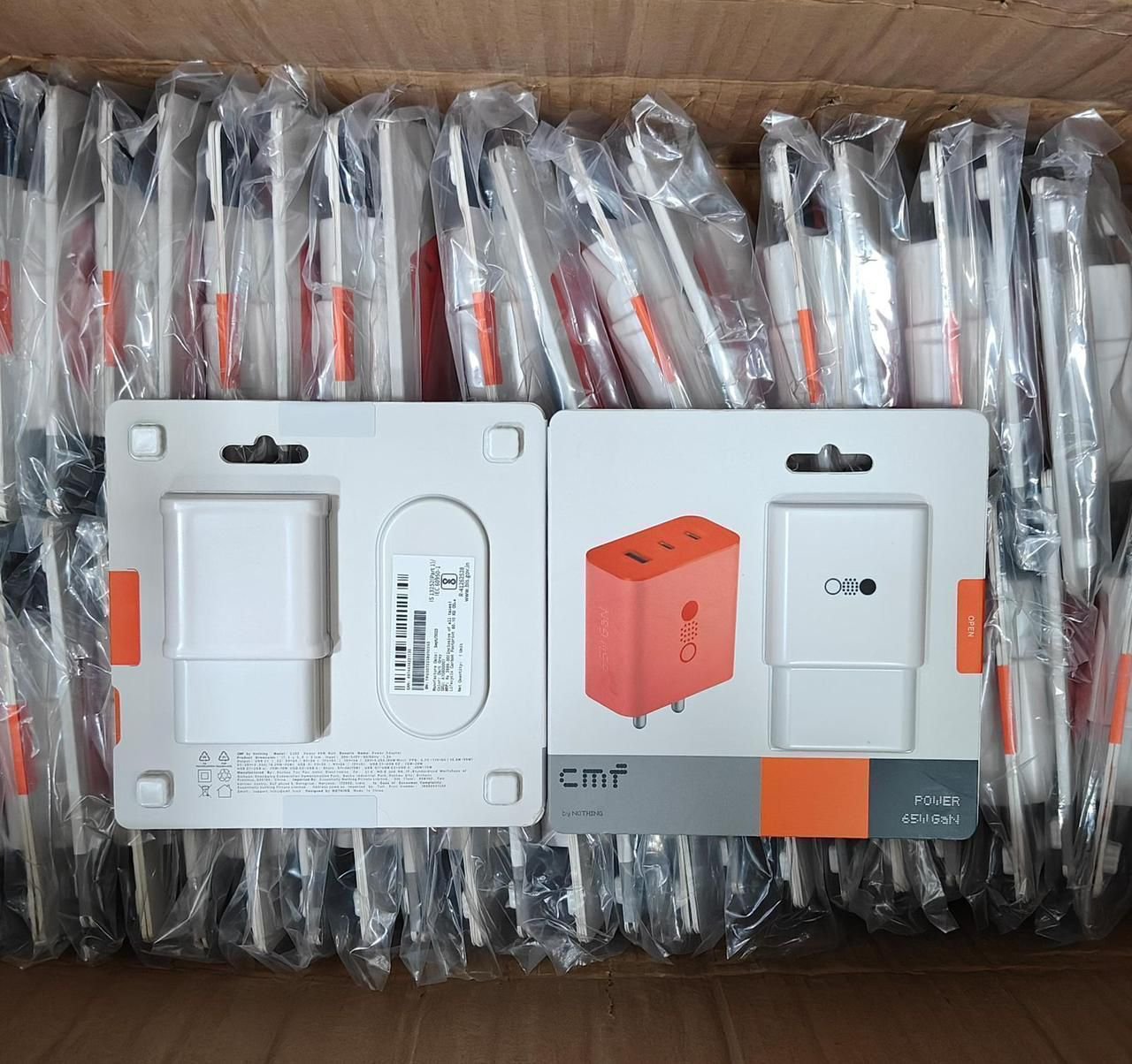 NOTHING 65W CHARGER 