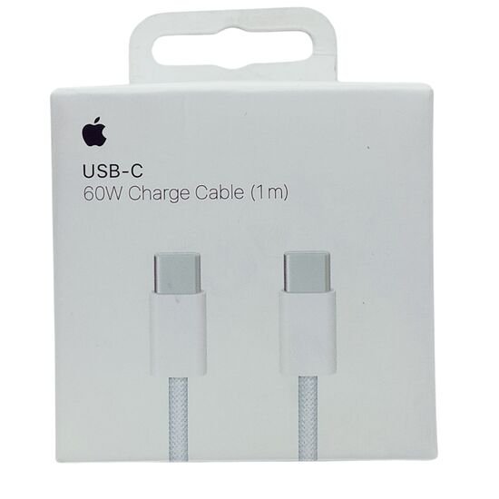 IPHONE C TO C CABLE NEW PACKING 